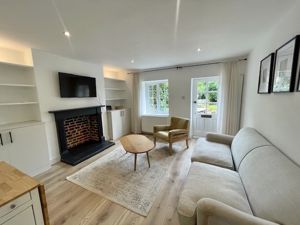 Slines Oak Road Woldingham
